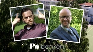 På benken