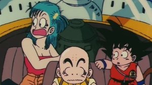 Dragon Ball (Dublado) – Episódio 48 – O General Blue Inicia o Ataque