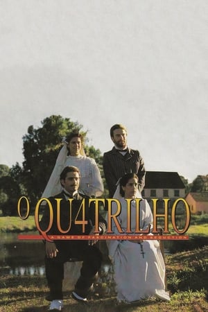 The Quartet poster