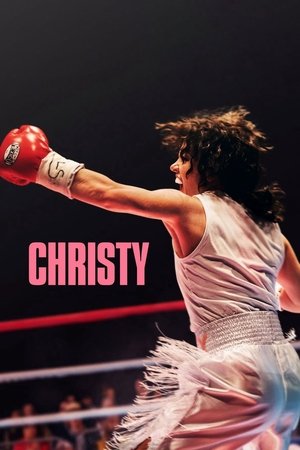 poster Christy