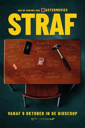 Straf