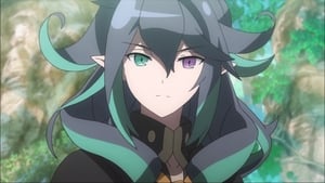 Merc Storia : Mukiryoku no Shounen to Bin no Naka no Shoujo: Saison 1 Episode 4