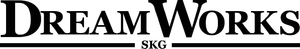 Logo DreamWorks Pictures