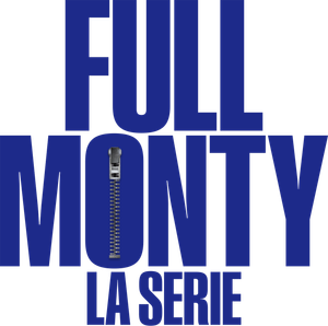 The Full Monty — Logos 9