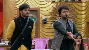 Bigg Boss Telugu: 2×77 {year} Online En Netflix