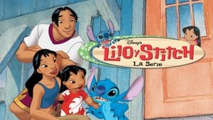 poster Lilo & Stitch: The Series