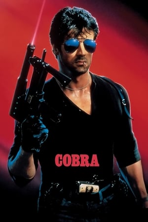 Poster Kobra 1986