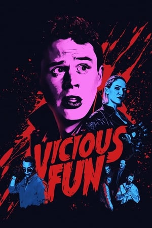 Poster Vicious Fun 2021