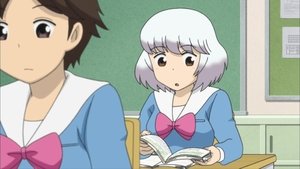 Tonari no Seki-kun: The Master of Killing Time Season 1 Episode 13