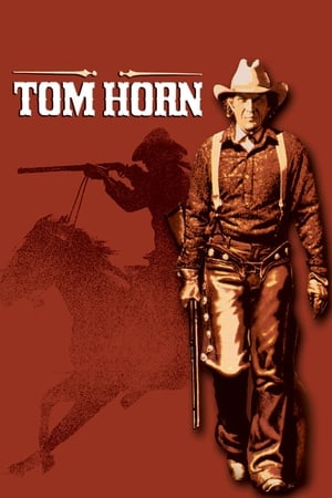  Tom Horn, Le Hors-La-Loi - Tom Horn Sa Véritable Histoire - 1980 