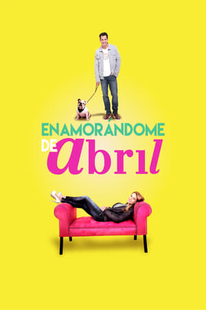 Enamorándome de Abril 2015