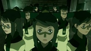 Avatar: The Last Airbender Season 2 : Episode 17 