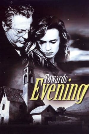 Poster Towards Evening (1990)