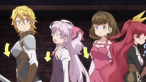 Watashi, Nouryoku wa Heikinchi de tte Itta yo ne!: Saison 1 Episode 1