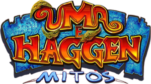 Uma e Haggen: Mitos — Logos 1