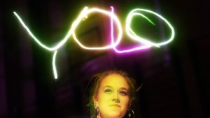 YOLO background