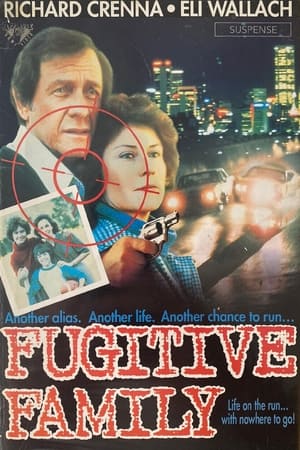 Fugitive Family film complet