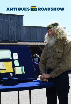 Antiques Roadshow 24