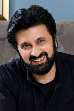 Asad Malik