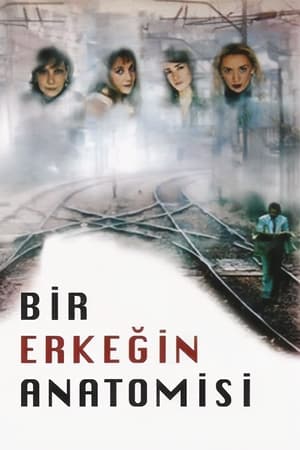 Poster Bir Erkeğin Anatomisi (1997)