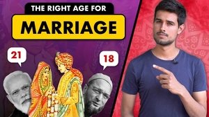 Marriage Age for Women at 21yrs | Good or Bad?