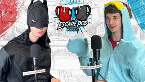 The Halloween Special