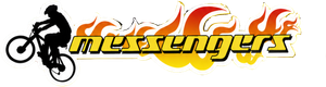 Messengers — Logos 2