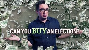 Can You Buy An Election?