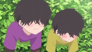 学园奶爸: 1×6