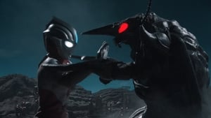 Ultraman Orb: The Origin Saga Echo