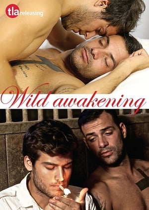 Poster Wild Awakening 2016