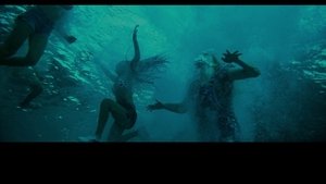 47 meters down : uncaged