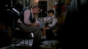 Nuovo Cinema Paradiso (1988)