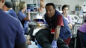 Code Black 2×1