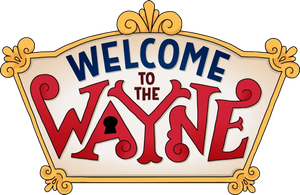 El edificio de Wayne — Logos 2
