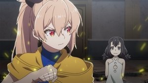 Shokei Shoujo no Virgin Road: Episódio: 11 da 1ª Temporada