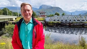 Great Coastal Railway Journeys Fort William to Glenfinnan