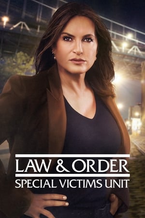 Law & Order: Special Victims Unit (1999)