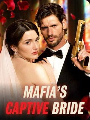 Mafia's Captive Bride