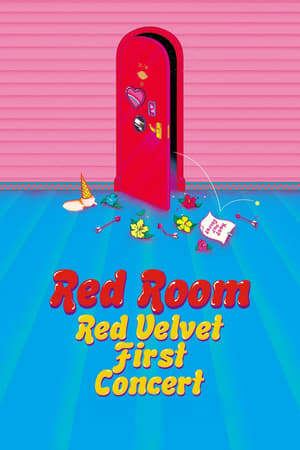 Poster Red Room (2017)