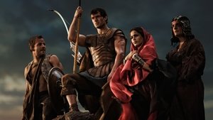 Immortals (Hindi Dubbed)