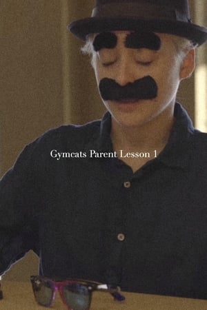 Poster Gymcats Parent Lesson 1 (2017)