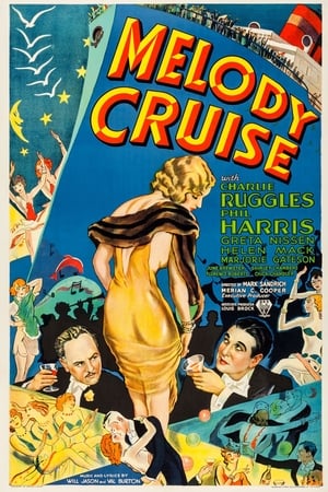 Poster di Melody Cruise