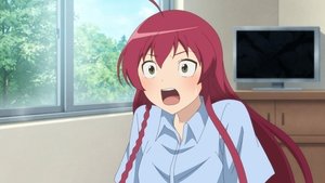 The Devil Is a Part-Timer! Season 2 Episode 11