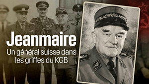 Jeanmaire still 1