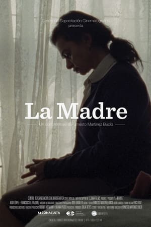 Poster La Madre 2012