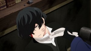 The Case Study of Vanitas: 1×18