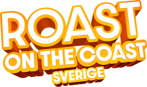 Roast on the Coast - Sweden