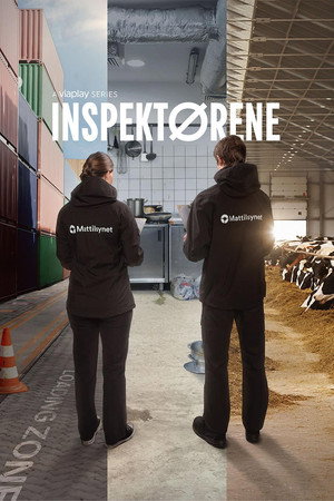 Inspectors (2026)