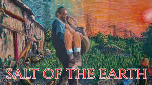 Salt of the Earth